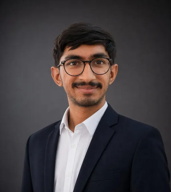 Yug Patel